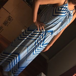 PLUS SIZE ‼️ Maxi-Dress by Ashley Stewart